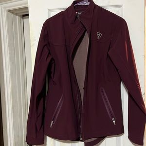 Ariat jacket